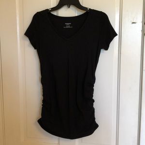 Motherhood maternity top